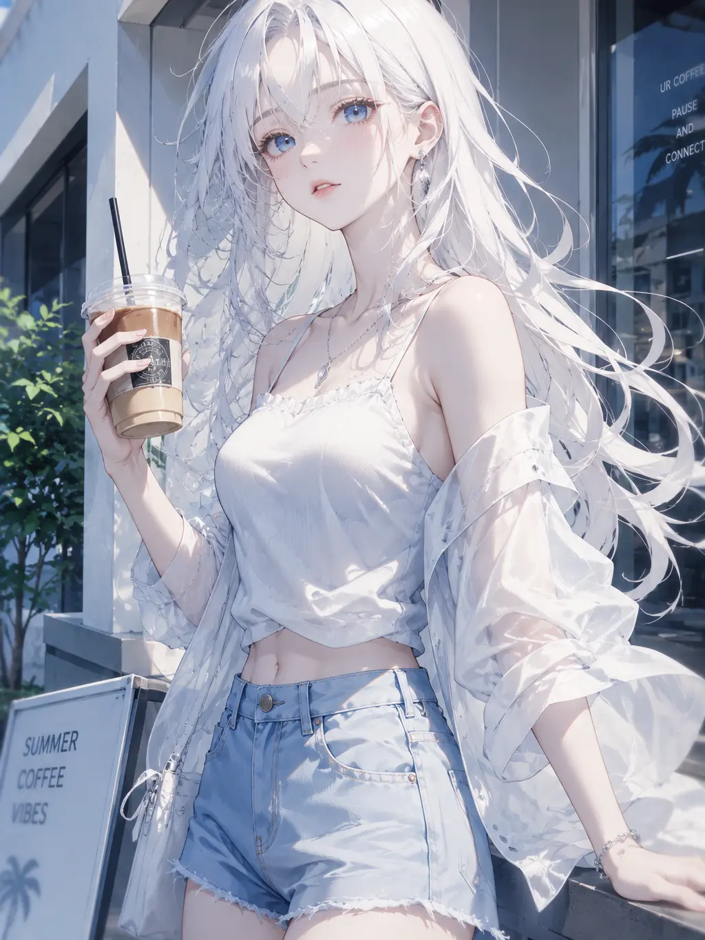 minjiyu0305의 아메리카노 한잔주세요.