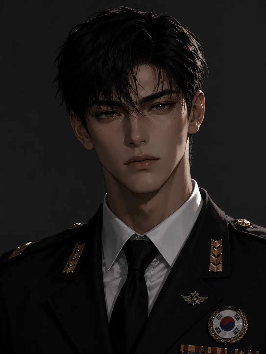 AbleBooby4511의 ソン・ドファン
