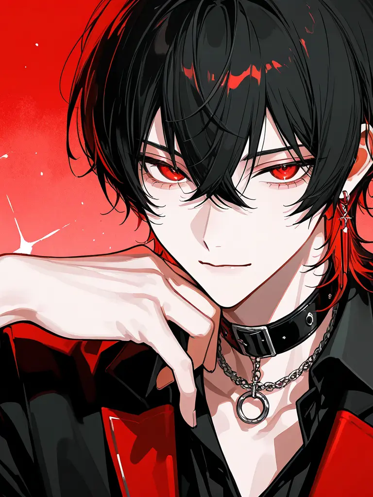 vanilla_0401의 生活力皆無のお兄さん