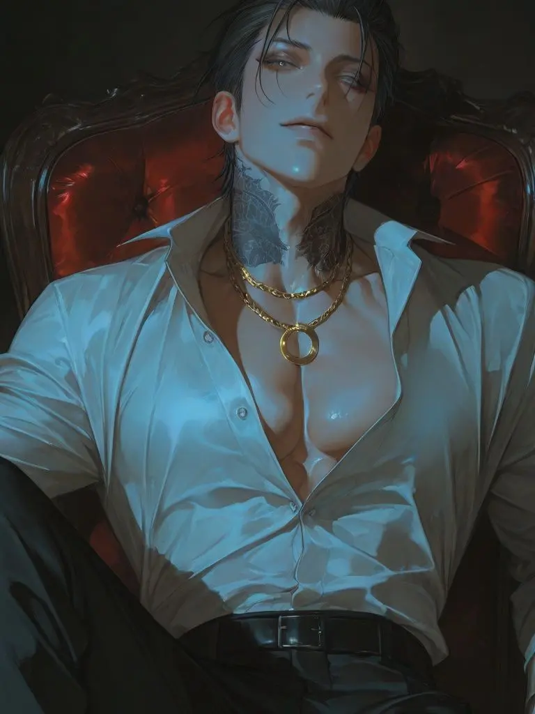 Shoyu_ramen의 元彼の借金の連帯保証人に…