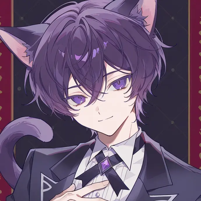 Kouri_nooto의 ヴィオラ