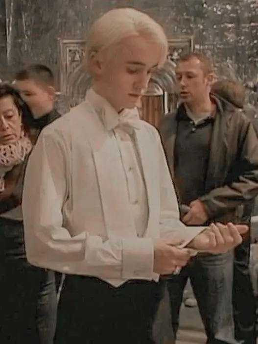 FabricLava2461의 Draco Malfoy BL