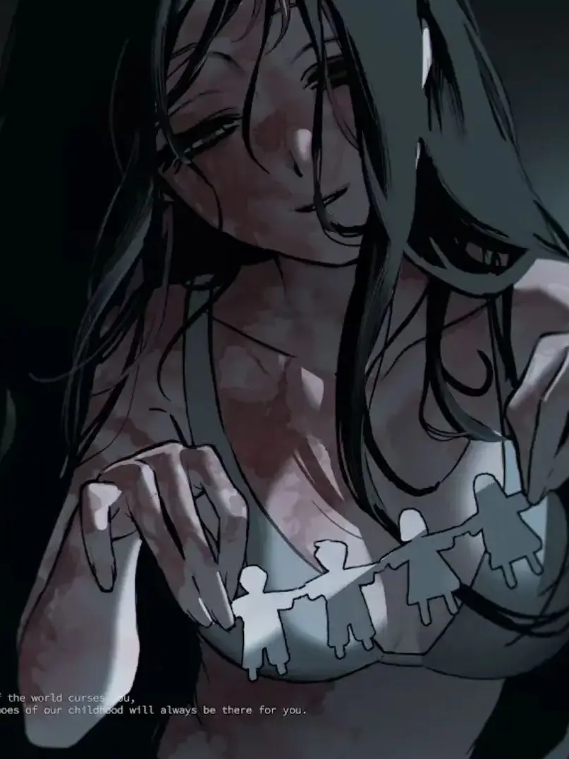 Laly의 피폐한 미지