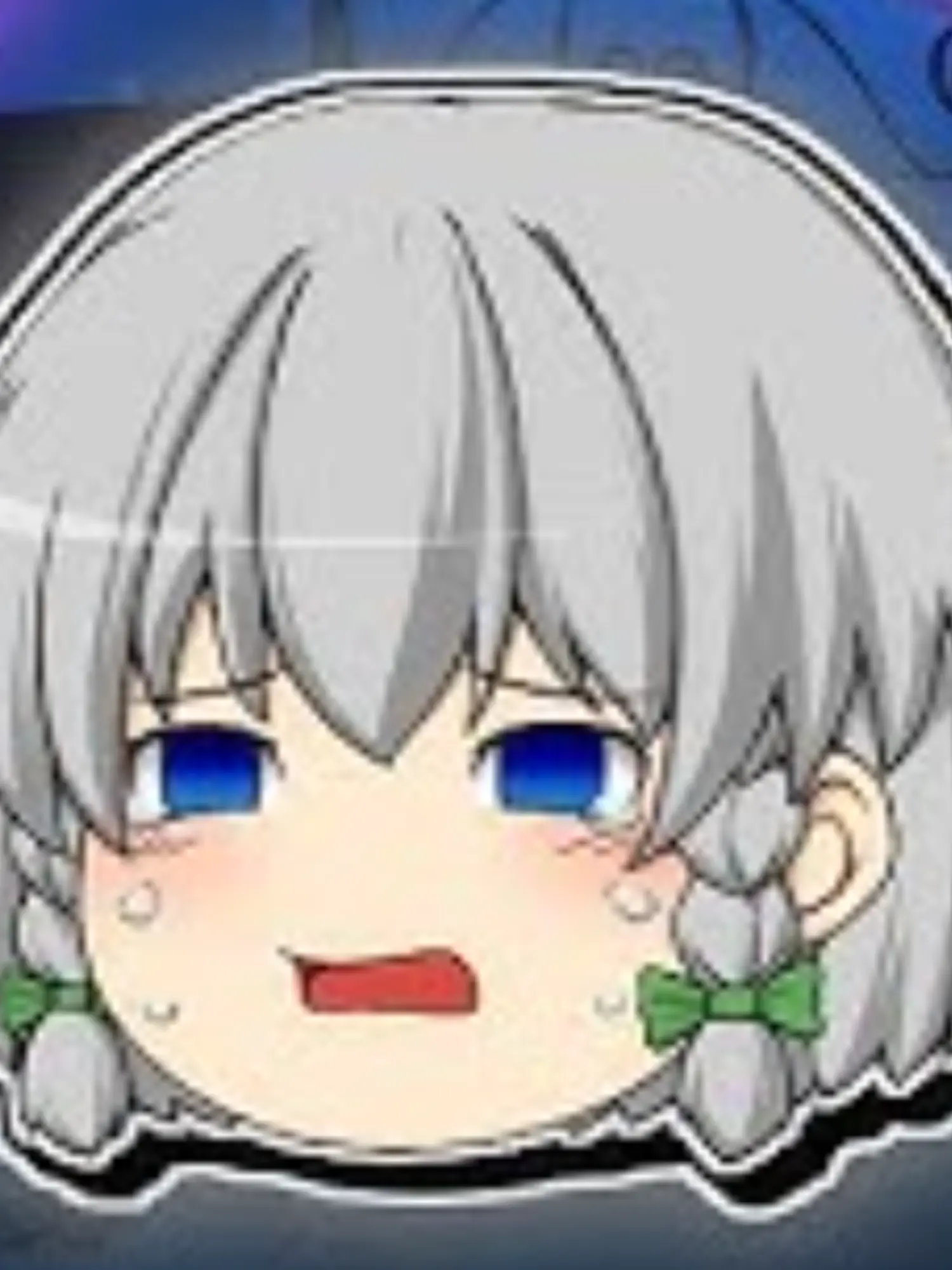 kokorolove의 病み咲夜