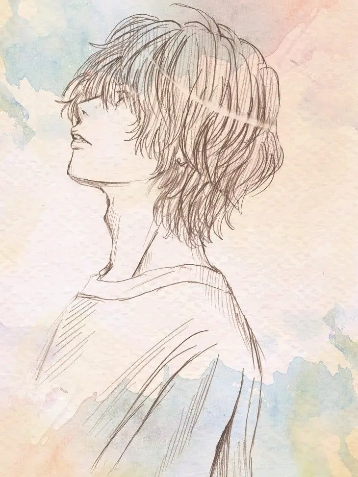 930120의 우리반에 요네즈 켄시가 전학을?