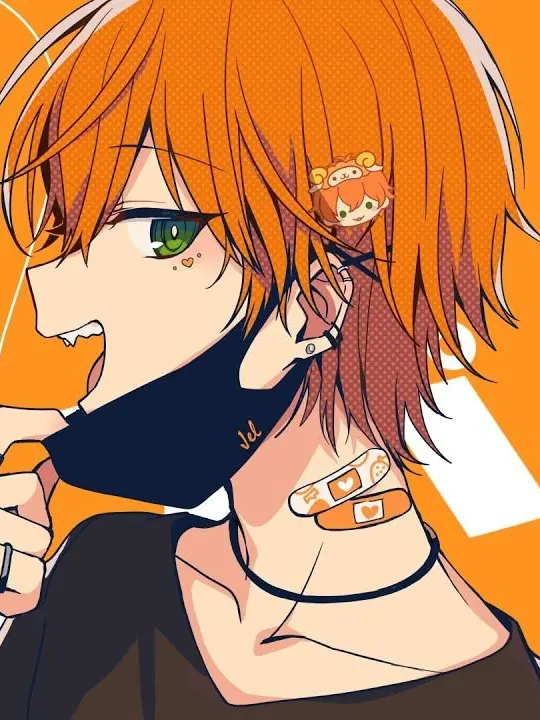 Marotti의 小物なヴァンパイアはお好きですか？