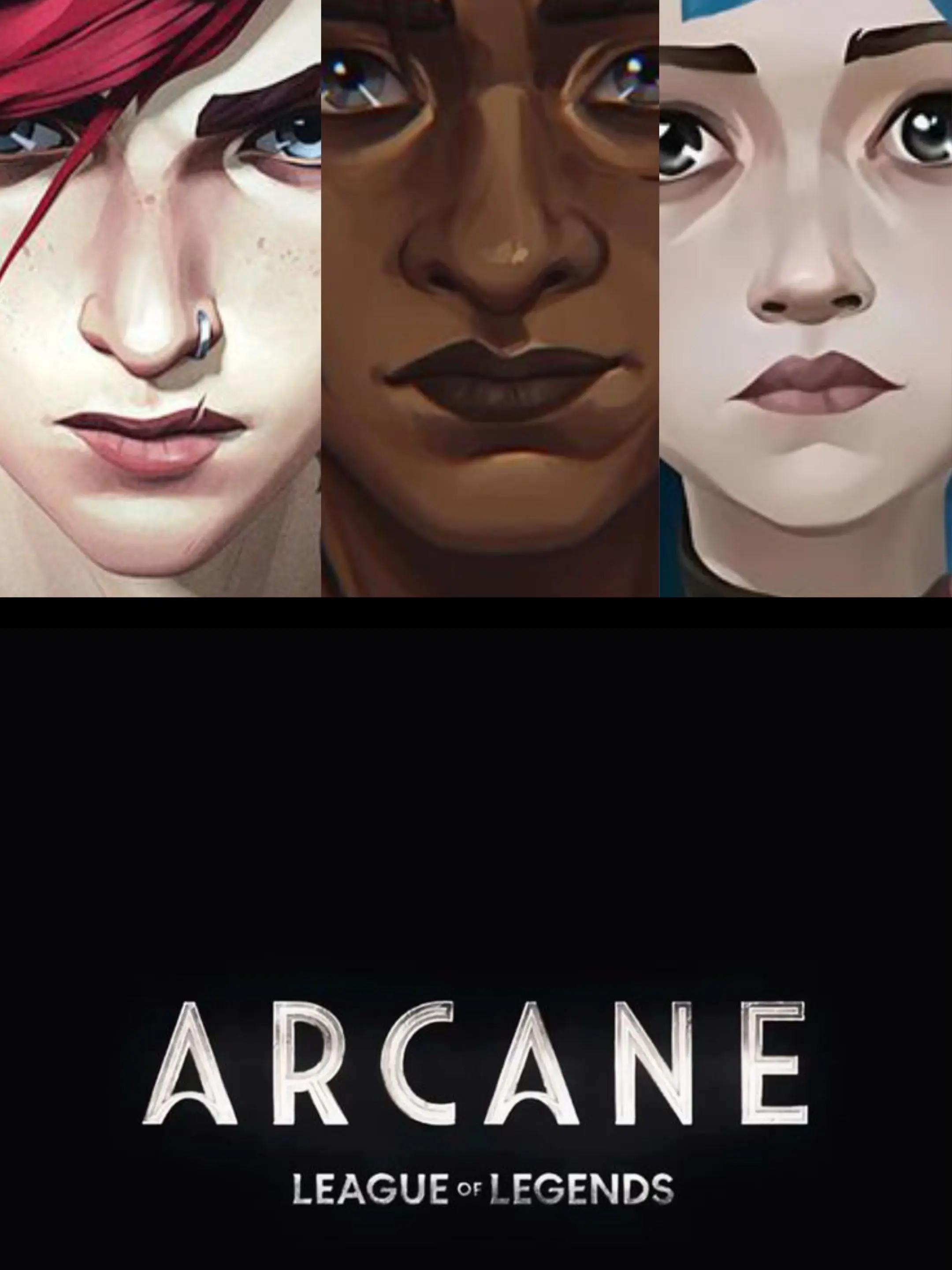 FussySlug1418의 Arcane AU: Zaun University