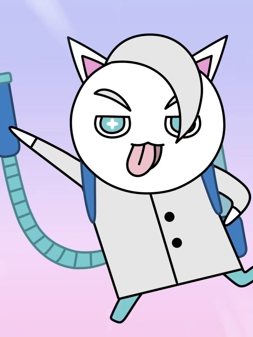 괴수대백과👾 대표 이미지