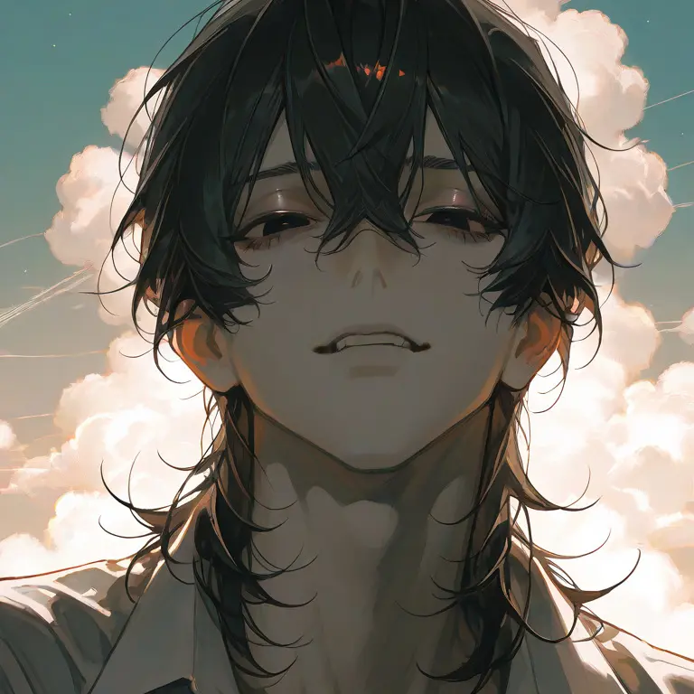 10_tib210의 八月の亡霊に執着されている