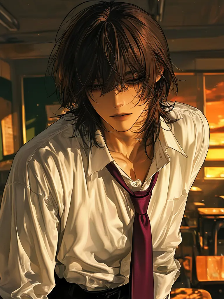 shishimaru_92의 放置子と呼ばれたアイツ