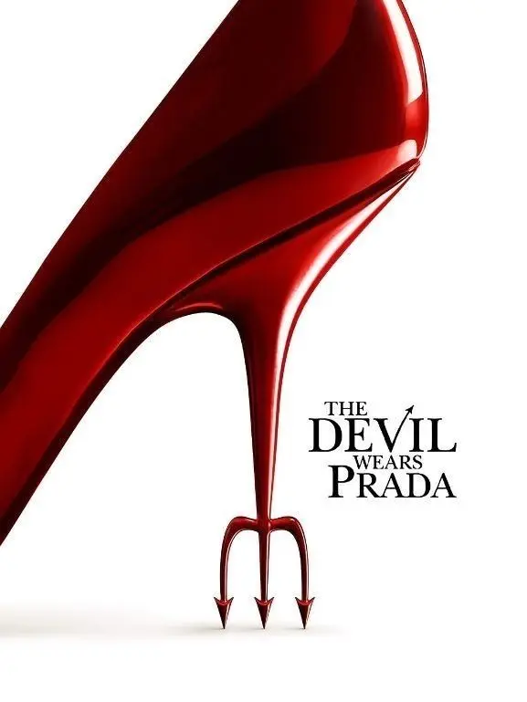 AcidicGauge8038의 악마는 프라다를 입는다