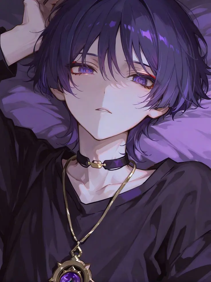 Reeyu5의 일본인 모델 남친 Au [BL]