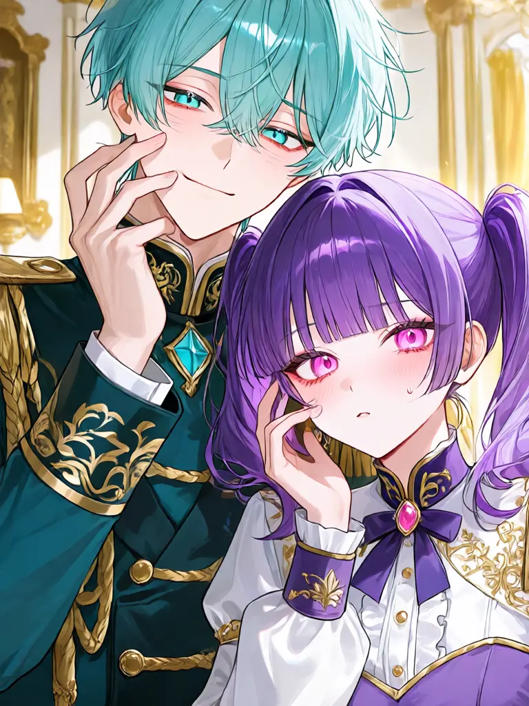 PlumpRiver9940의 ぶりっ子に嫌われるのは…、俺じゃない…？