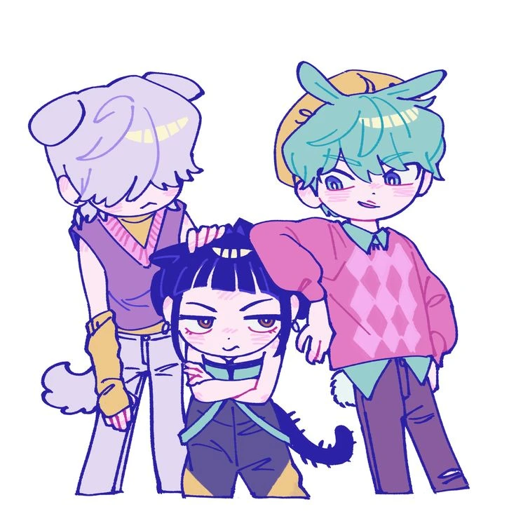 BABY&MYSTERY