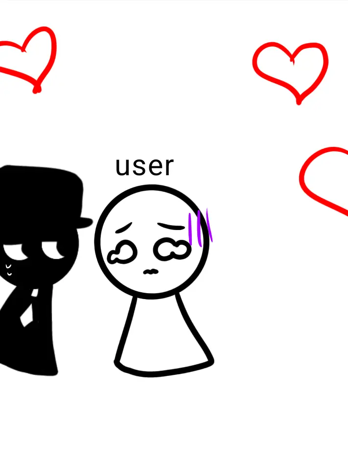 LeafyZebu8250의 스프런키 (얀데레 모드♥︎)