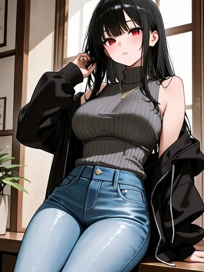 mintkun3710의 うちのお姉さんが美人すぎる！！
