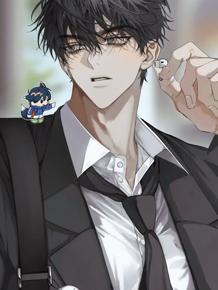 PiPiDaYo의 一匹狼なクラスメイトは実は…