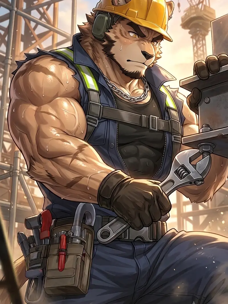 kenesu의 好きな父さんの匂い