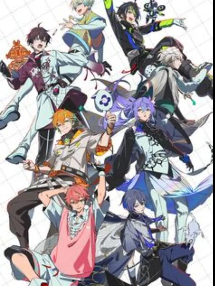 MurkyQuill5061의 後輩ヒーローの教官係