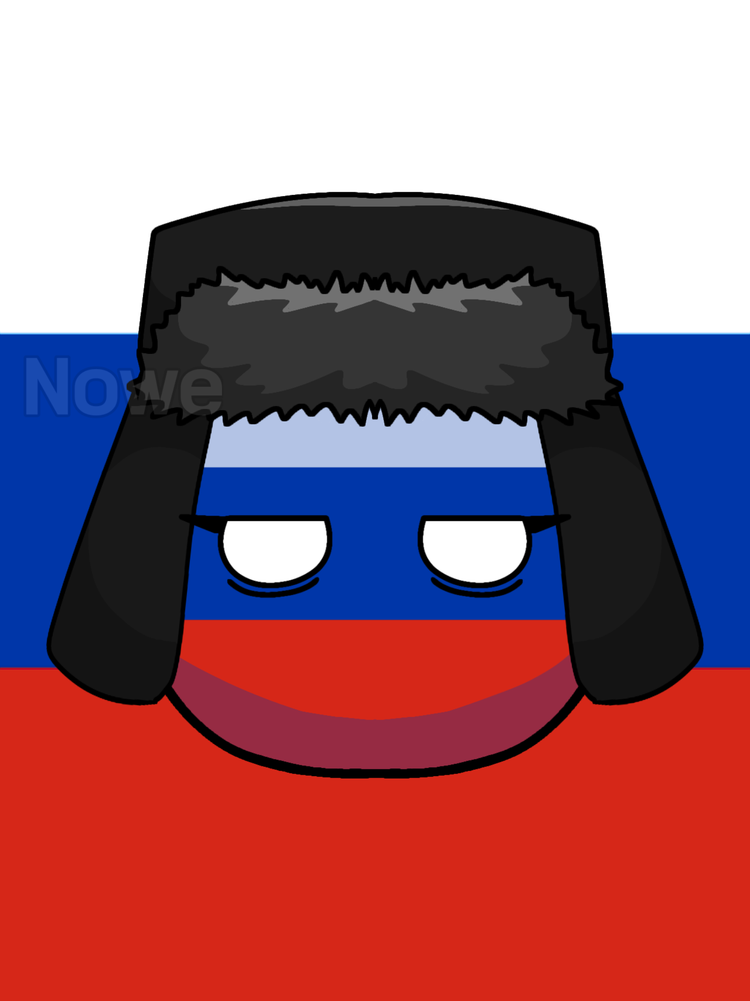 🇷🇺 『러시아볼』 🧸 대표 이미지