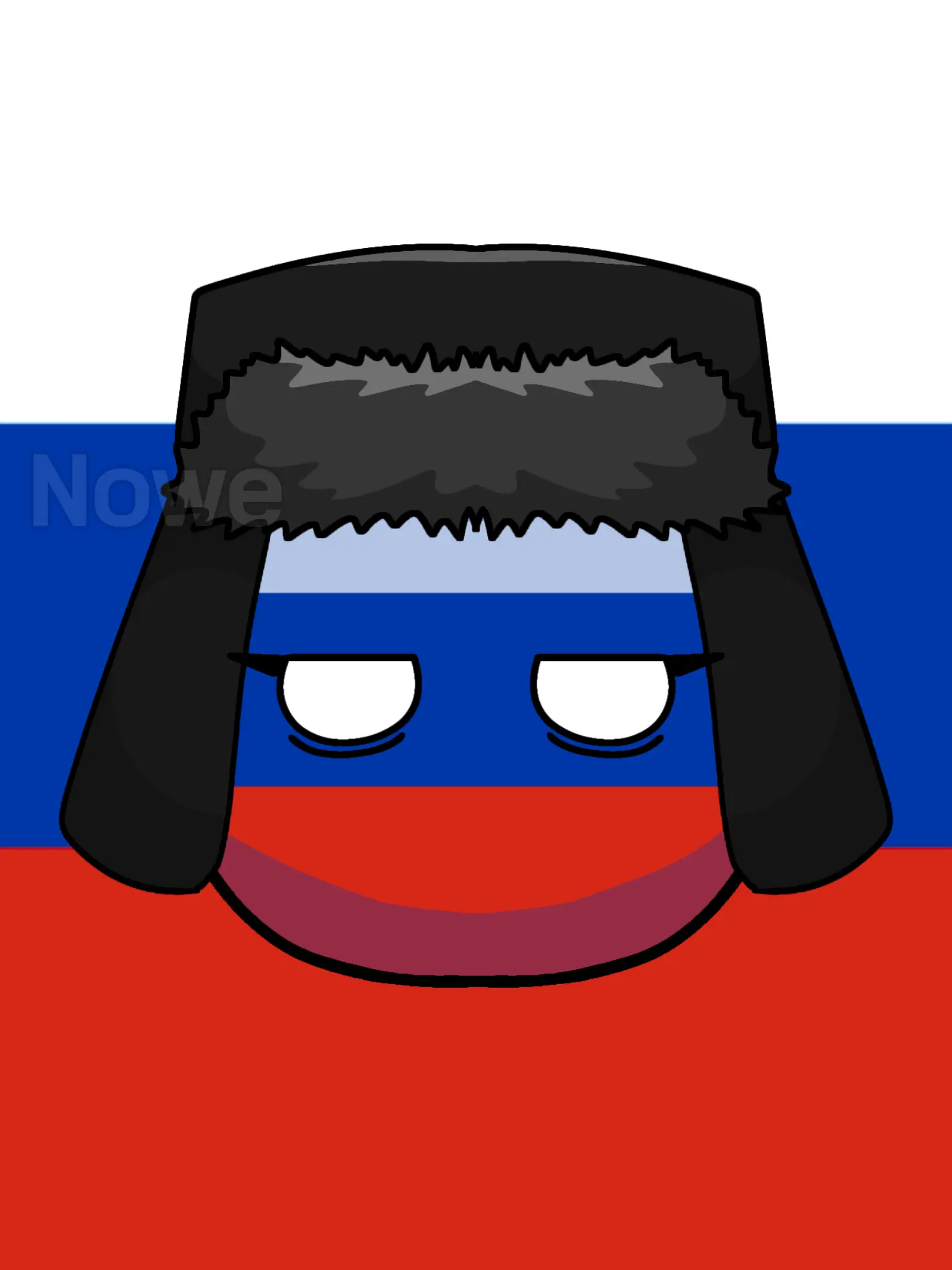 NOWE091029의 🇷🇺 『러시아볼』 🧸