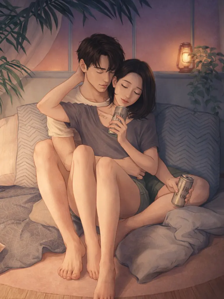 tvrtle의 Our New Home