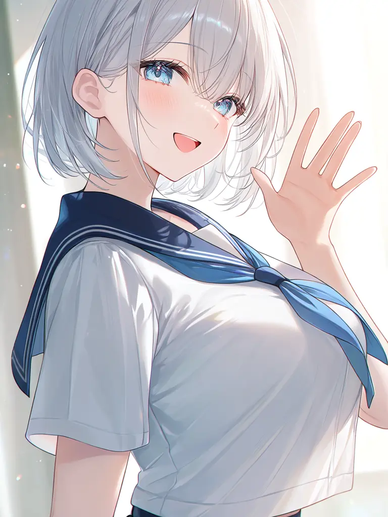 doritoru0848의 소꿉친구~덧없는 마음