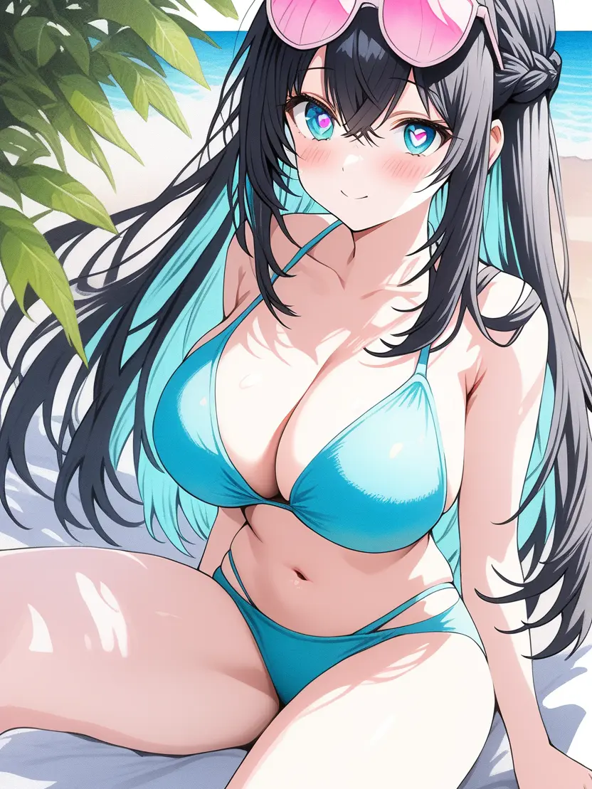 GroggyCorn9347의 ナンパから始まる関係