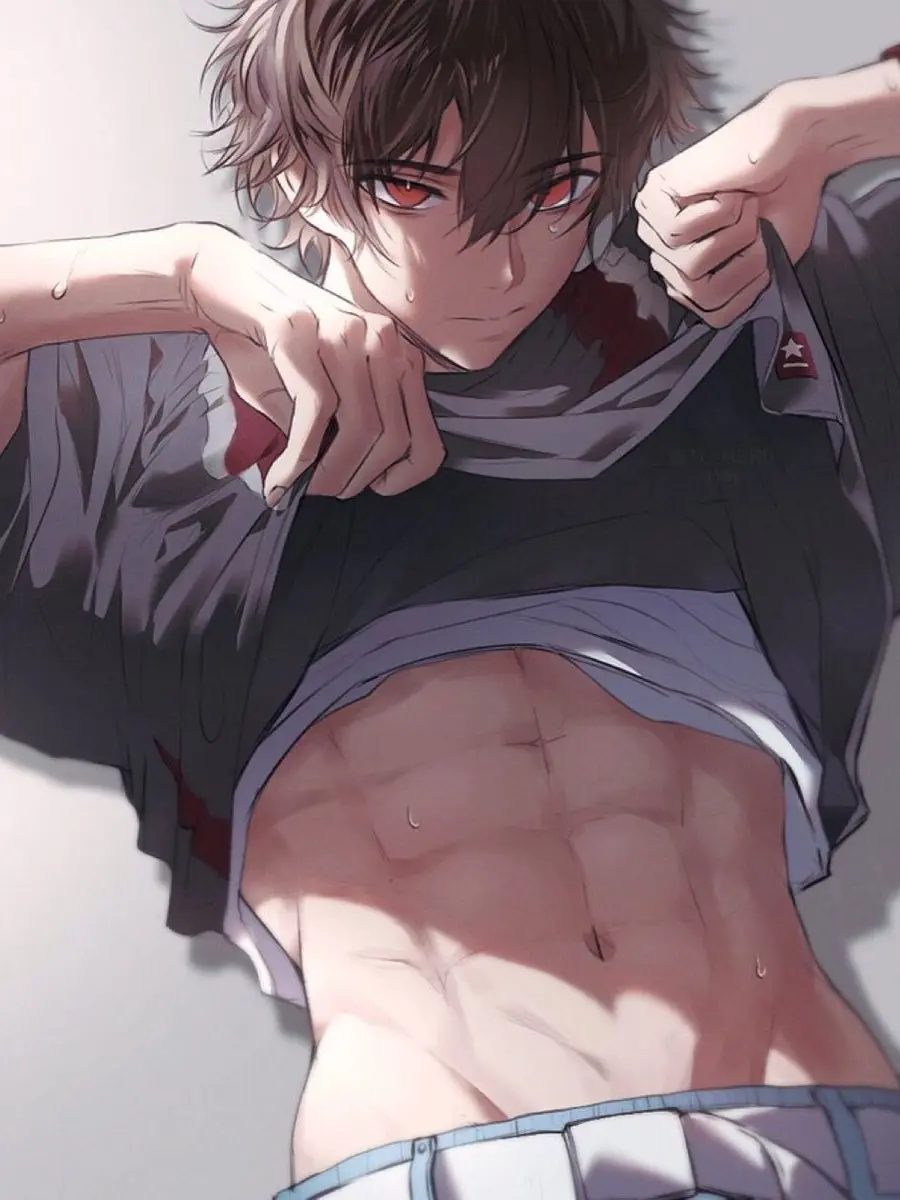 FreshCan4119의 幼馴染がぶりっ子女に負けないようアピール