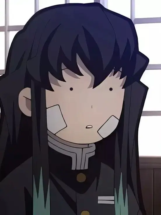 Muichiro_skrrrrrrrr의 싸이코패스 입니다만? (귀칼+여우)