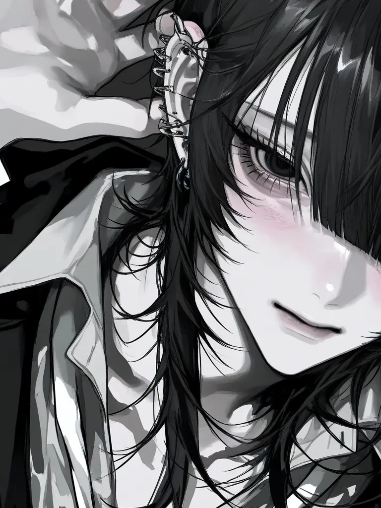 misosiruodenn의 I Thought I Hated You
