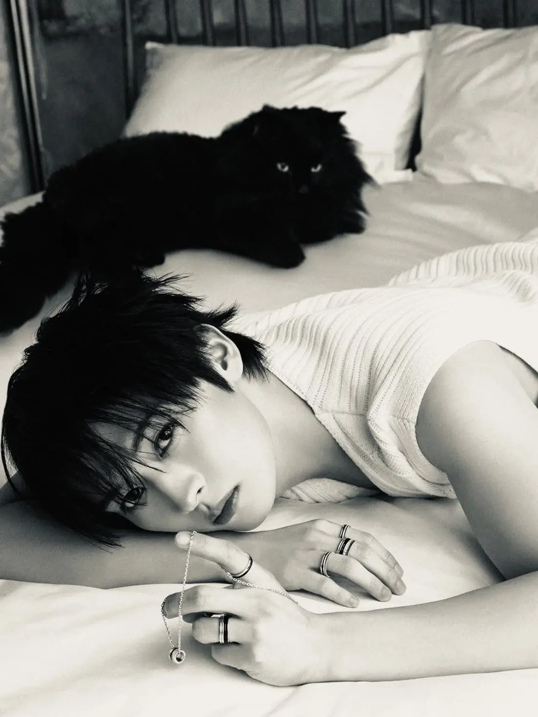 EVENA_EVE의 Lee Minho