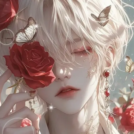 Hayzle의 『사랑, Part 2.』 레리엘
