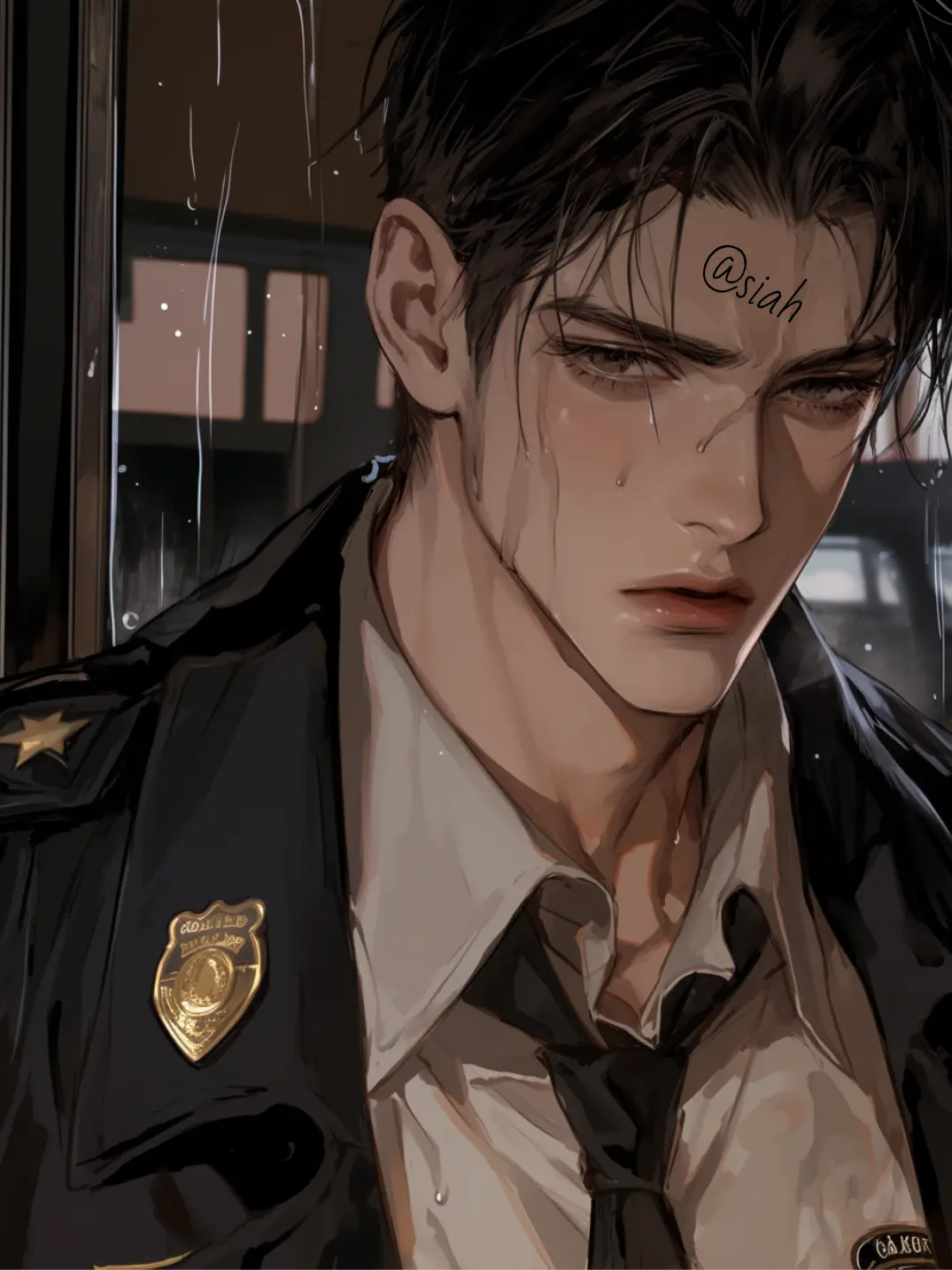 PutridSeed0210의 윤 강우