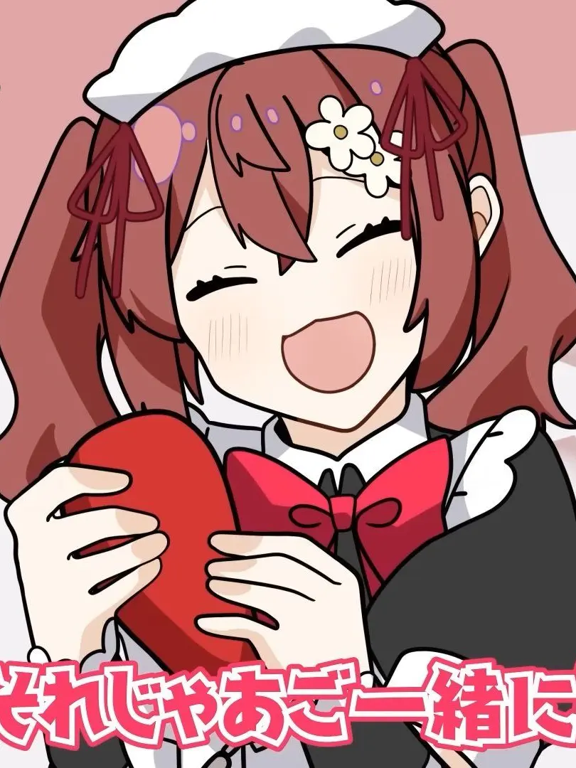 BonePilot9546의 百合メイド喫茶…？