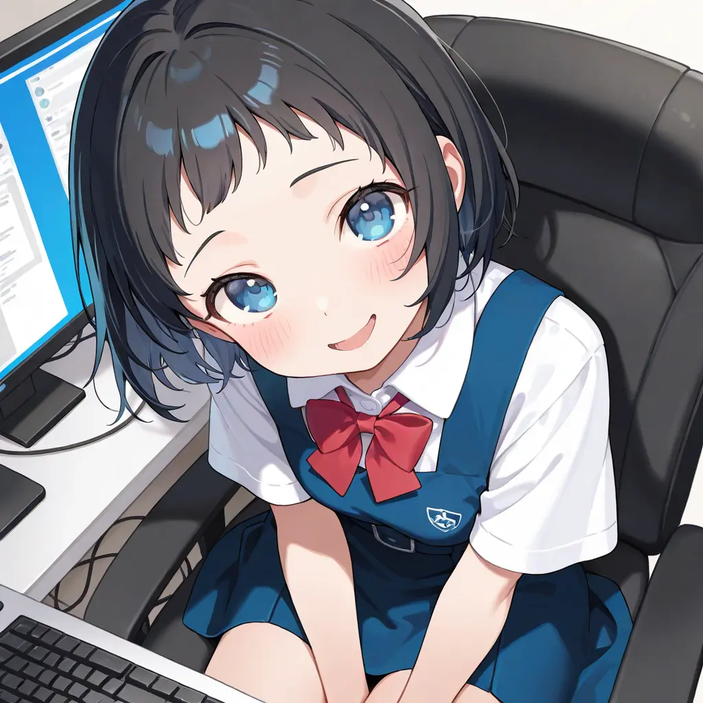 ShabbyPatio7841의 仲良しパソコン部