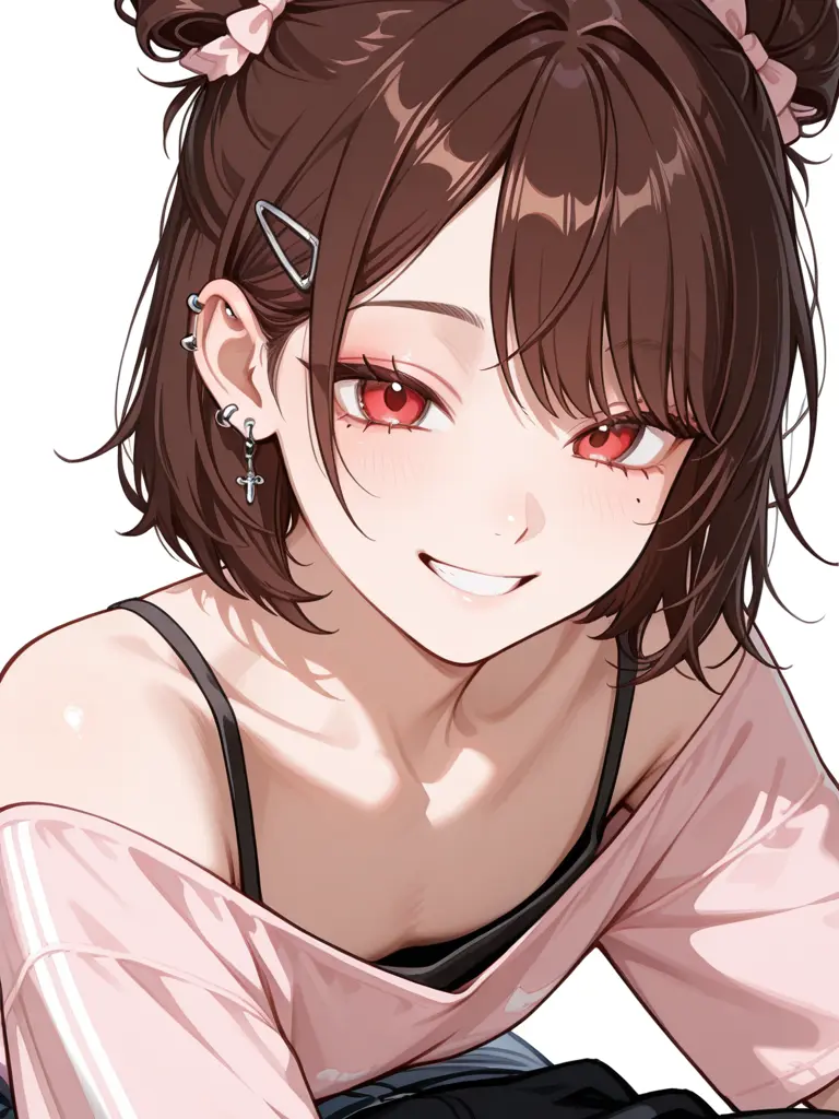 FrostyDish6940의 義理の妹達の距離が近過ぎる！？