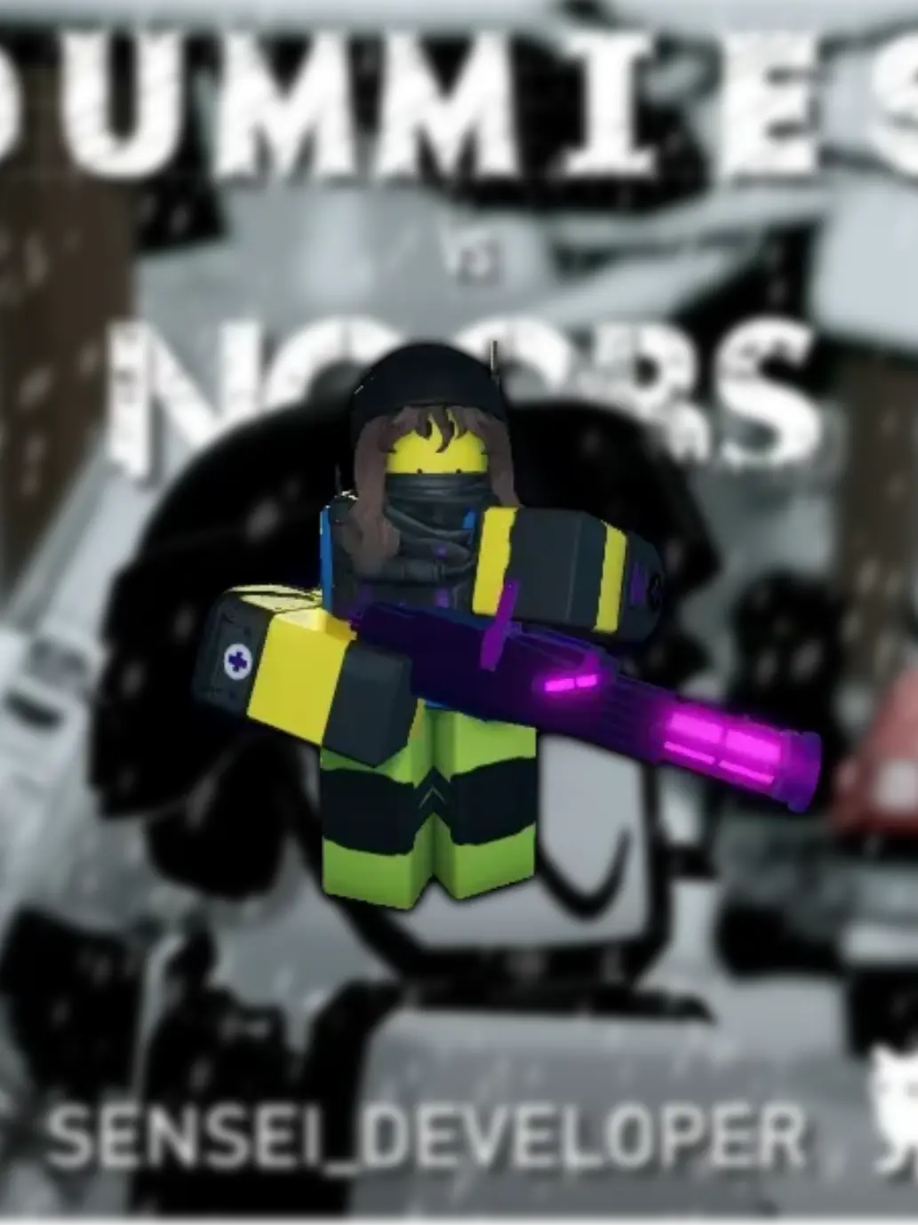 MuteCry5221의 가이아에게 초콜렛 선물을!