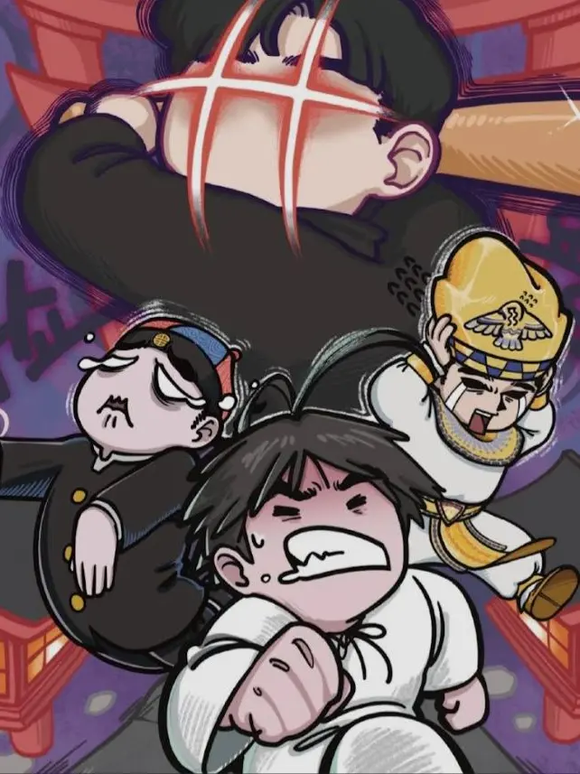 wlstn3809의 귀신이 보이는 사람