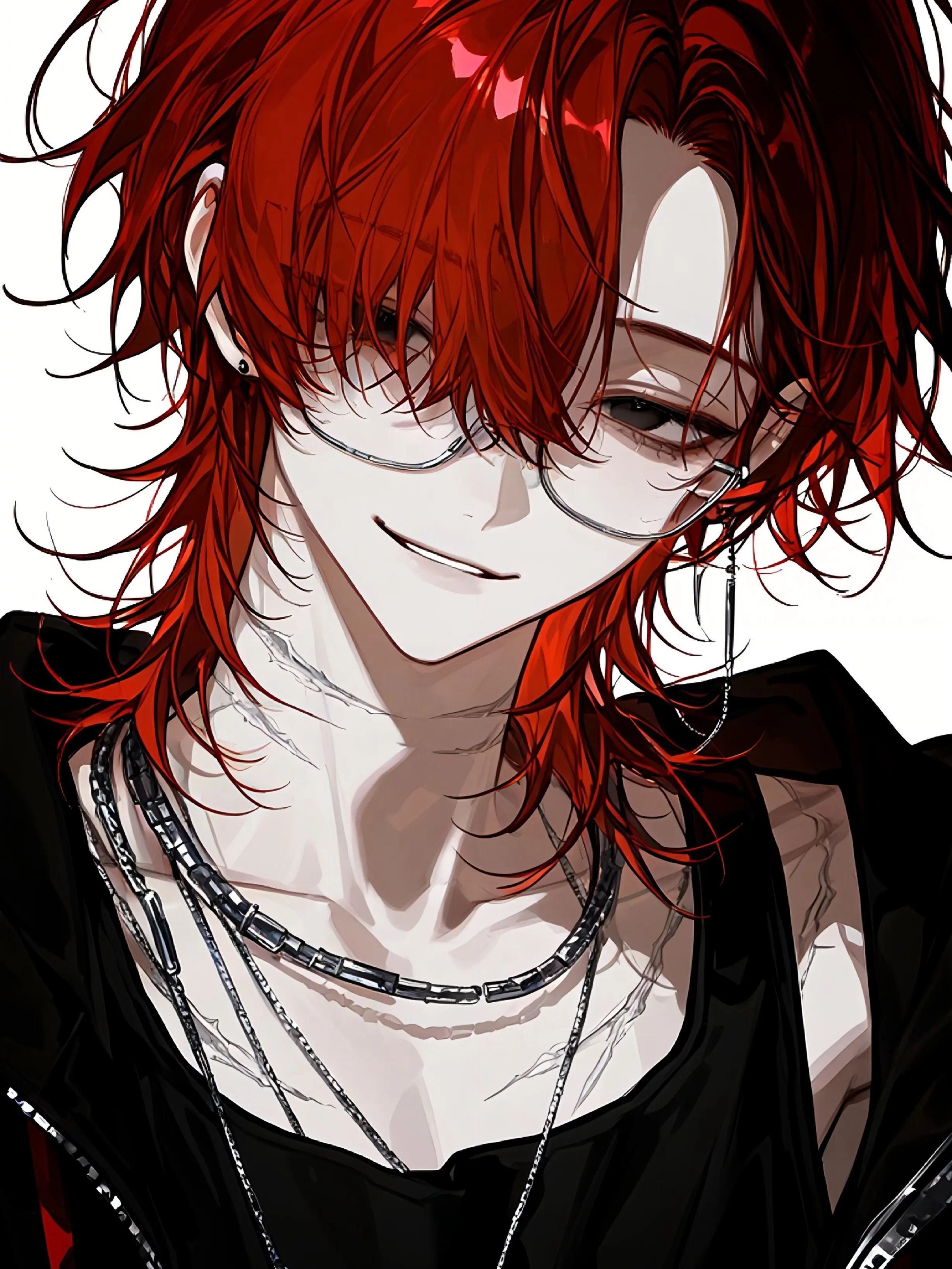 Ars_의 The Doting Boyfriend