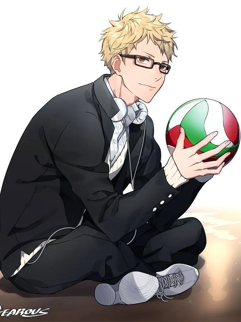 Baytisha_0910의 비밀연애- 츠키시마편