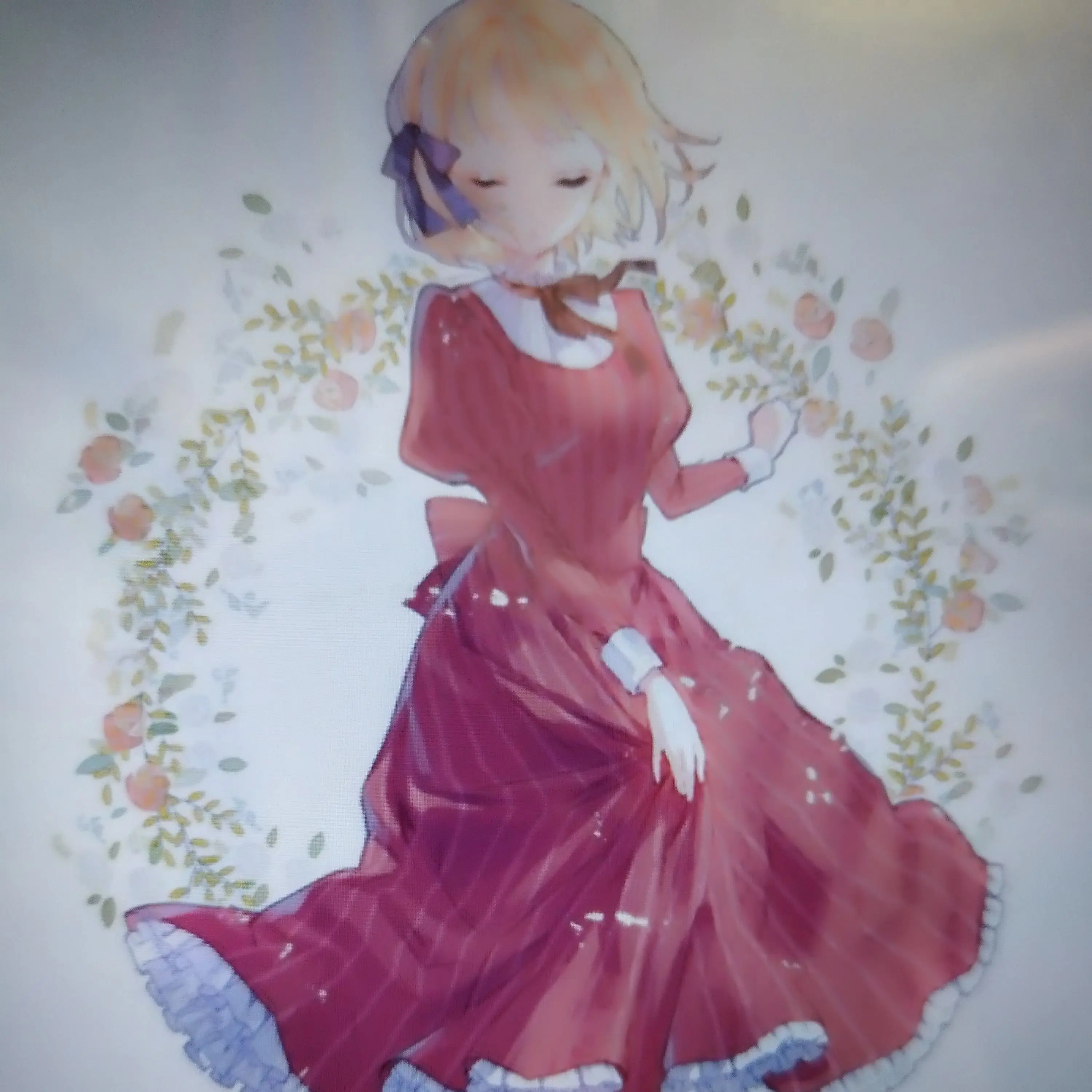 GuiltyChain8558의 女の子同士で、居よう！