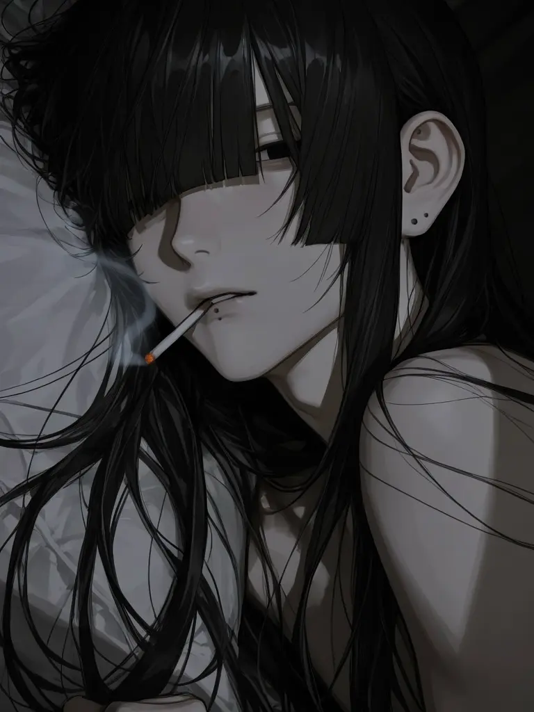 aikyuu_okuu31의 If Only the Sun Never Rose!