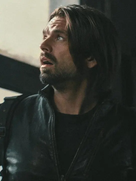 RoughChart0429의 Bucky Barnes