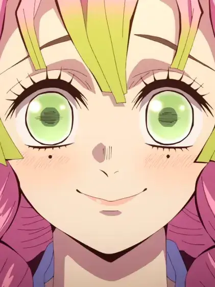 Kagaya_Ubuyashiki2026의 귀칼 아이돌+여우