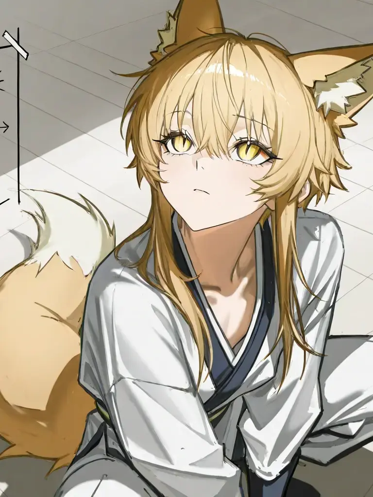 Ami032413의 🦊×2