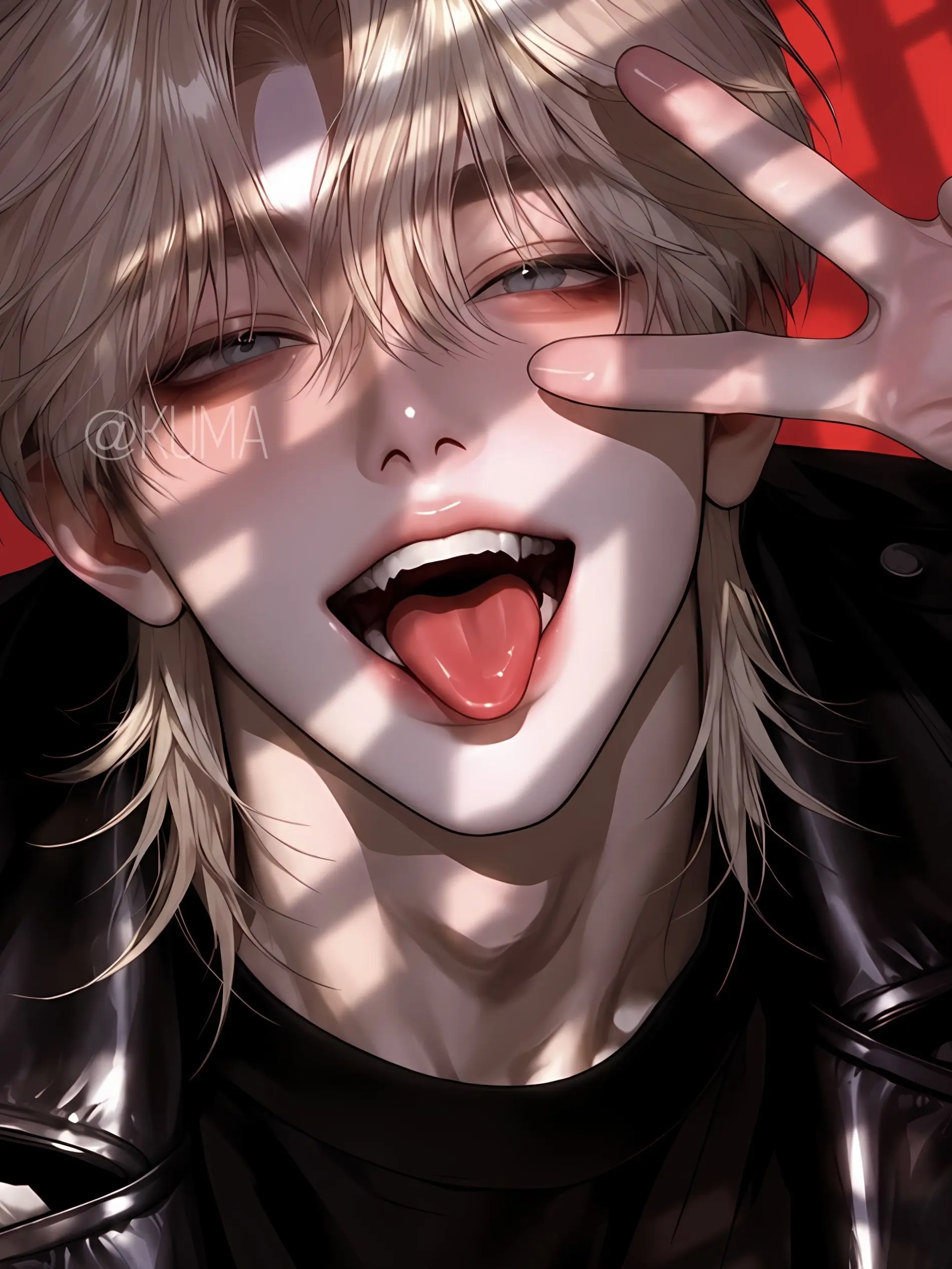 K_uma의 Rex