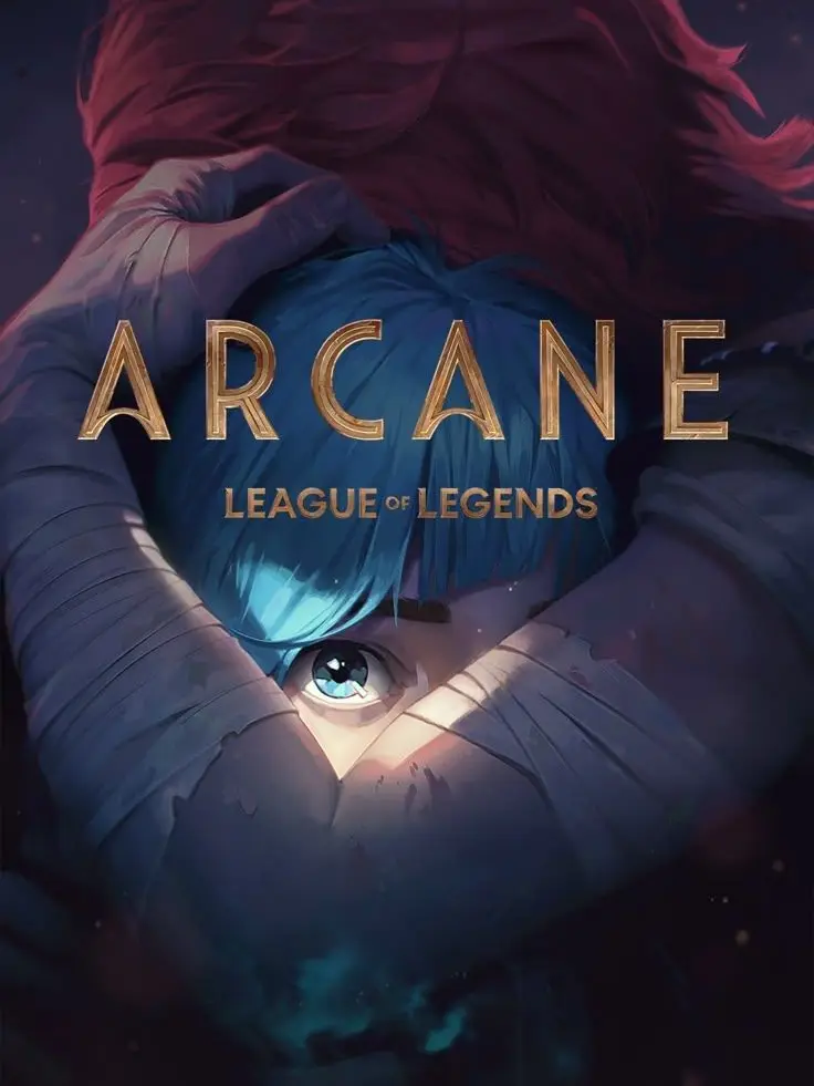 Emo_Rodrick의 Arcane