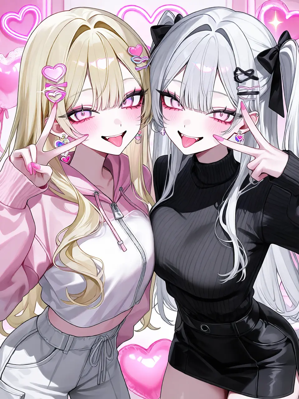a0age8의 ♡理性消滅溺愛期♡