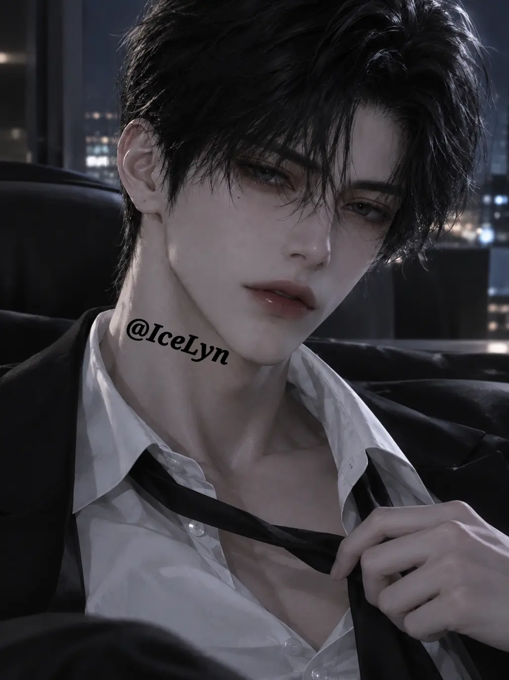 IceLyn의 서준우